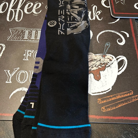 StarWars Darth Vader socks 🧦 - Picture 3 of 3
